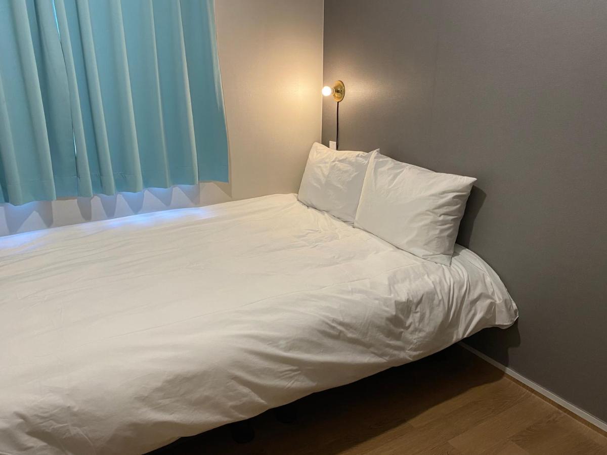 Dante House Hotell Busan Eksteriør bilde