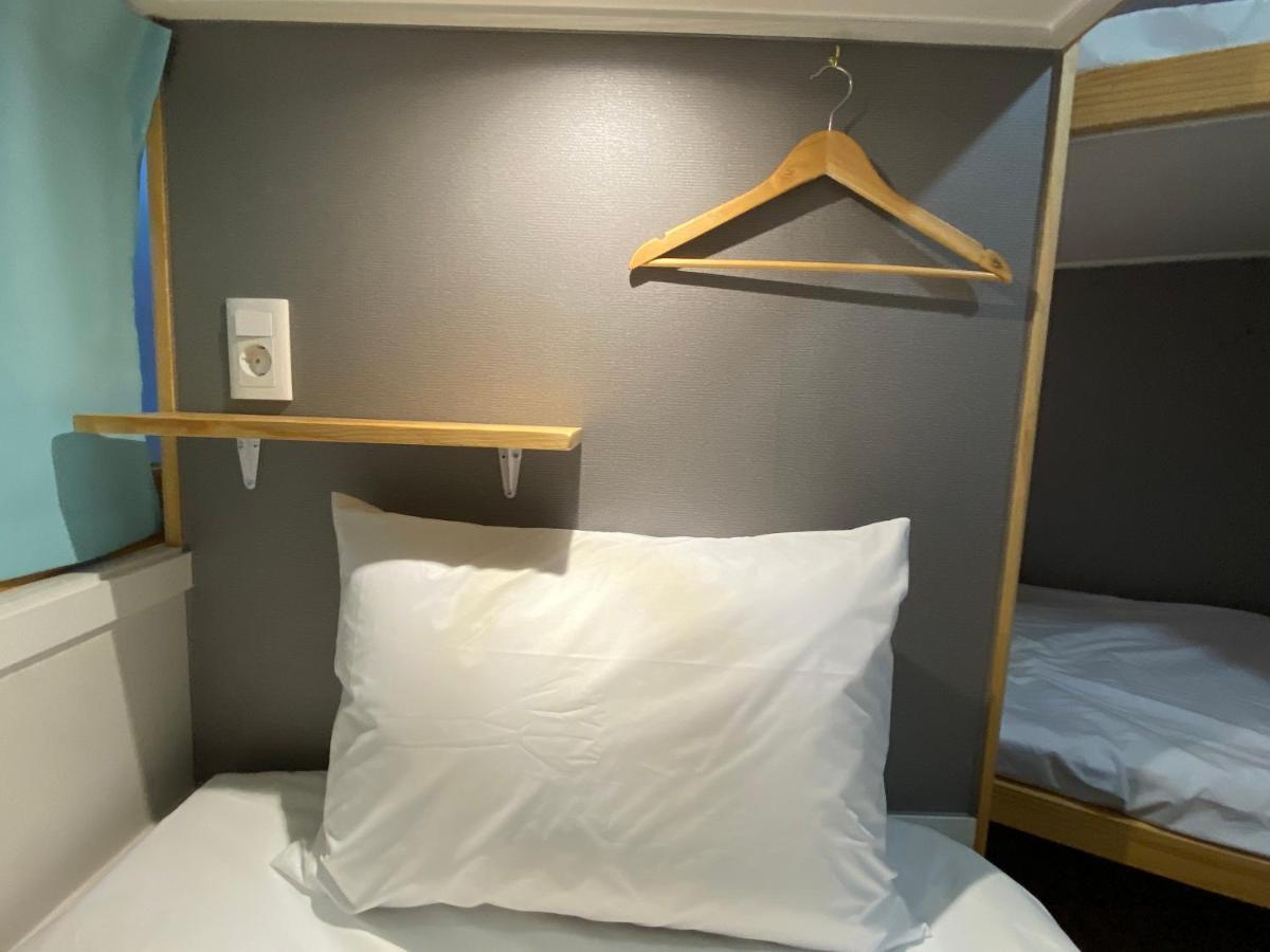 Dante House Hotell Busan Eksteriør bilde