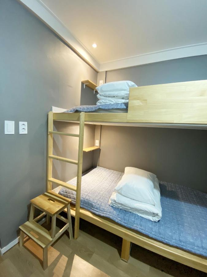Dante House Hotell Busan Eksteriør bilde