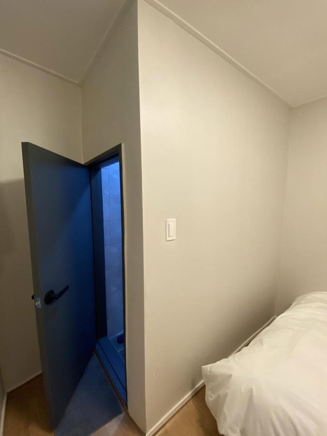 Dante House Hotell Busan Eksteriør bilde