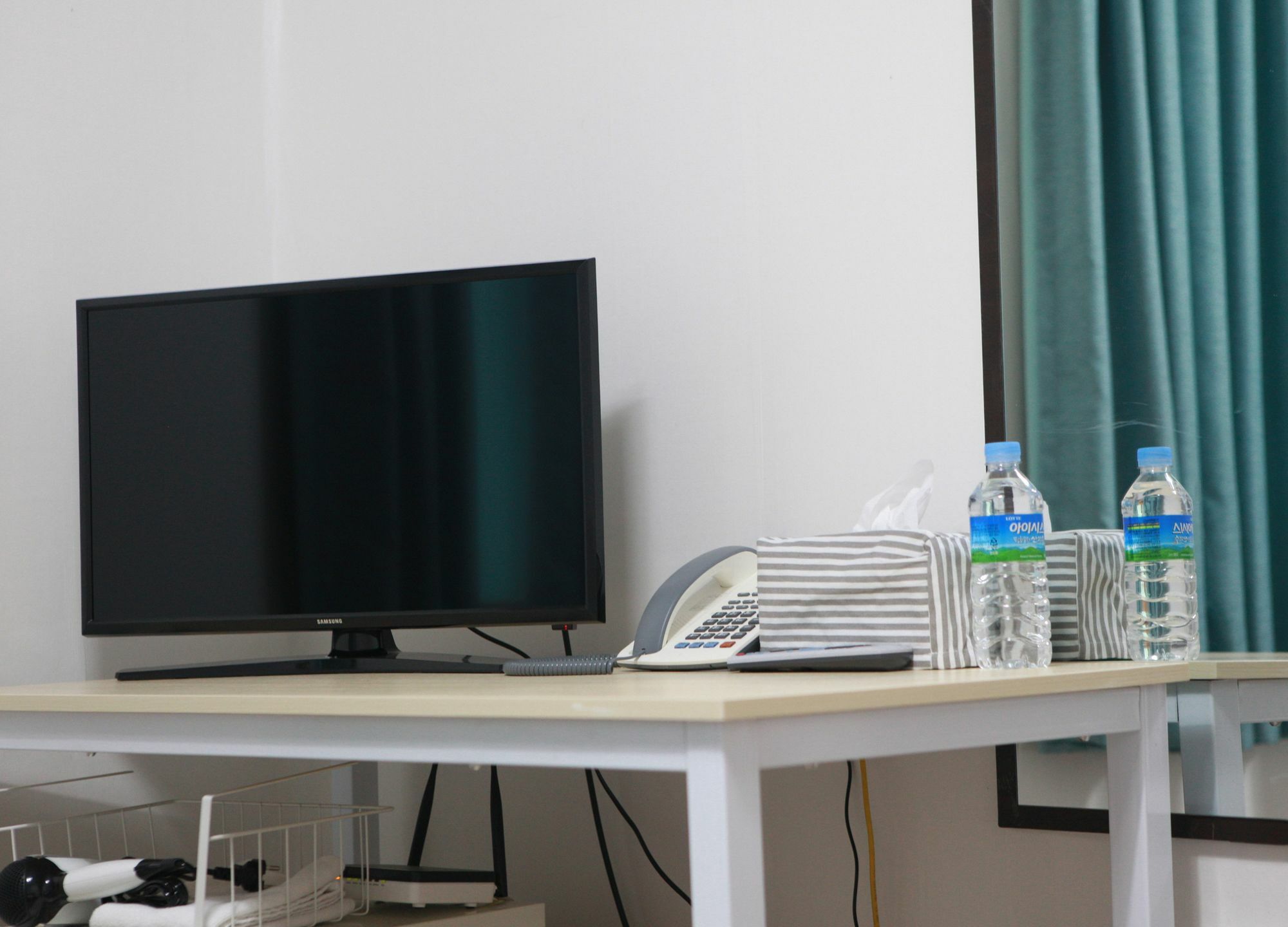 Dante House Hotell Busan Eksteriør bilde