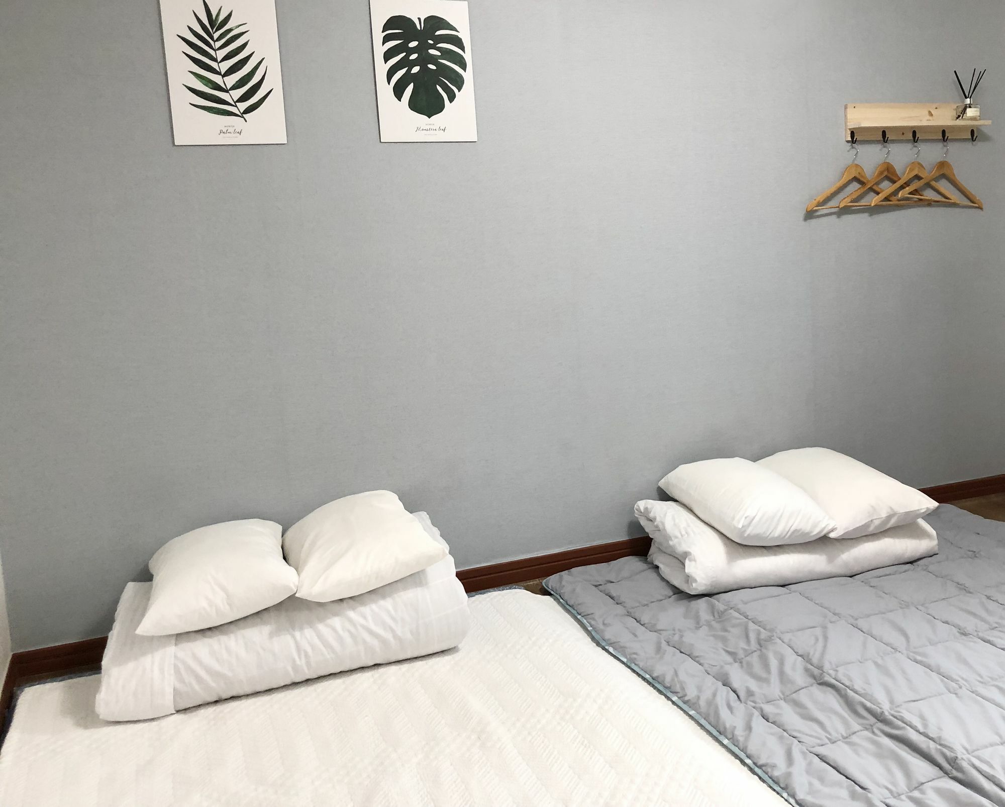 Dante House Hotell Busan Eksteriør bilde